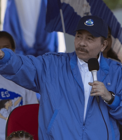 Nicaragua: amago de Ortega para cancelar elecciones moviliza a oposición