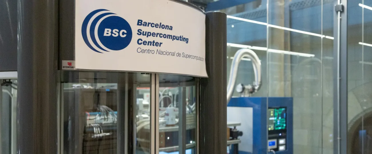 El Barcelona Supercomputing Center podrá anticipar los desastres naturales gracias al superordenador MareNostrum 5