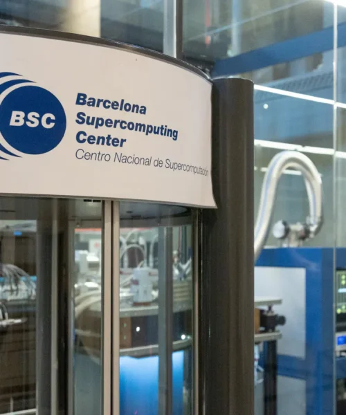 El Barcelona Supercomputing Center podrá anticipar los desastres naturales gracias al superordenador MareNostrum 5