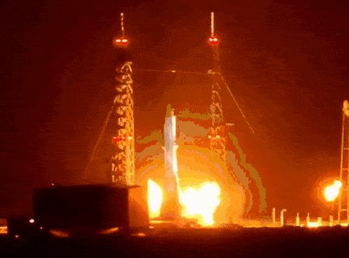 ¿Recuerdas la megaexplosión que sufrió el cohete de Jeff Bezos en mayo? Blue Origin ya sabe qué la provocó