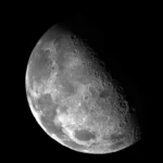 La NASA confirma el impacto de una etapa de un cohete de SpaceX contra la Luna y explica por qué ocurrió