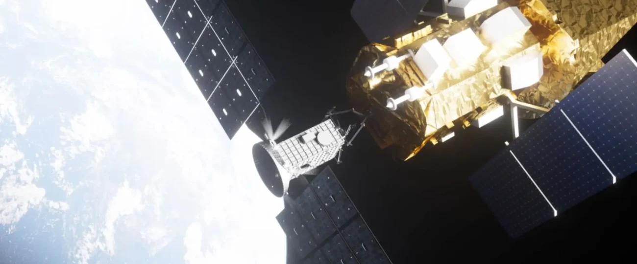 La misión para rescatar al telescopio Swift de la NASA, en apuros: la nave que debía salvarlo falla y pierde las comunicaciones