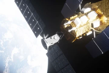 La misión para rescatar al telescopio Swift de la NASA, en apuros: la nave que debía salvarlo falla y pierde las comunicaciones