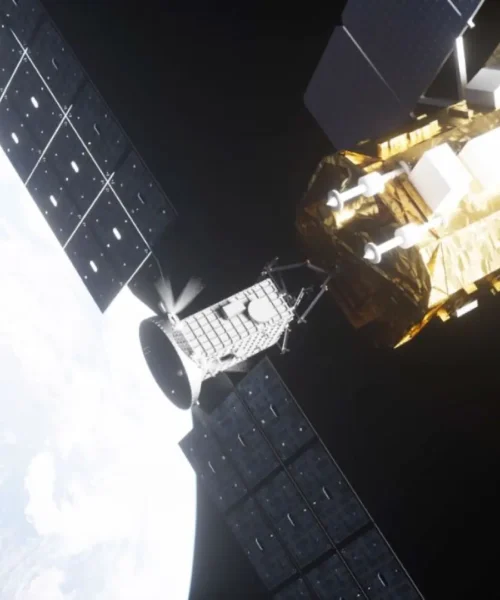 La NASA cancela el rescate del telescopio Swift y se confirma su caída a la Tierra a finales de año
