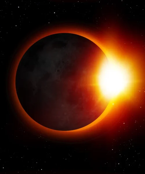 La NASA lanzará globos científicos sobre España durante el eclipse para investigar el Sol y la atmósfera