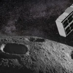 Así es Don Quijote, el pequeño vehículo espacial español que aterrizará de forma autónoma sobre un asteroide