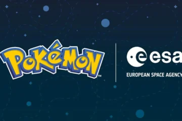 Pokémon da el salto al espacio: así es su nueva colaboración con la Agencia Espacial Europea