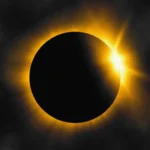 Así se grabará el eclipse desde la estratosfera en España: un globo gigante ascenderá casi 38 kilómetros