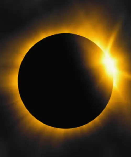 Eclipse solar total en España: tres apps para seguirlo como un experto