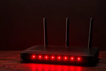 Si tu router hace esto, podría estar infectado: cómo detectarlo y proteger tu red