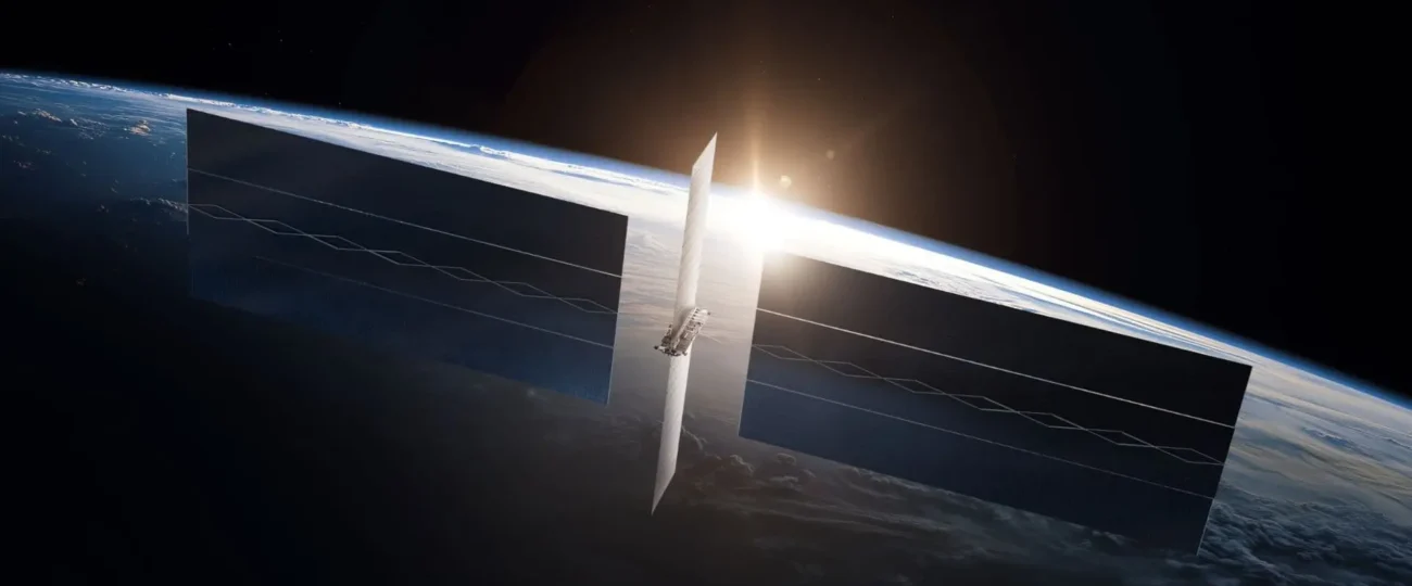 SpaceX anuncia Starmind AI1: el satélite con chips de Nvidia que actuará como un centro de datos desde el espacio