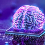 Un chip cerebral que se coloca en 10 minutos y sin abrir el cráneo: la apuesta de China para competir con Neuralink