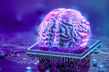 Un chip cerebral que se coloca en 10 minutos y sin abrir el cráneo: la apuesta de China para competir con Neuralink