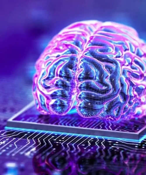 Un chip cerebral que se coloca en 10 minutos y sin abrir el cráneo: la apuesta de China para competir con Neuralink