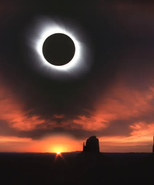 ¿Vas a ver el eclipse? Así puedes descargar los mapas en Google Maps y Apple Maps para no quedarte sin GPS