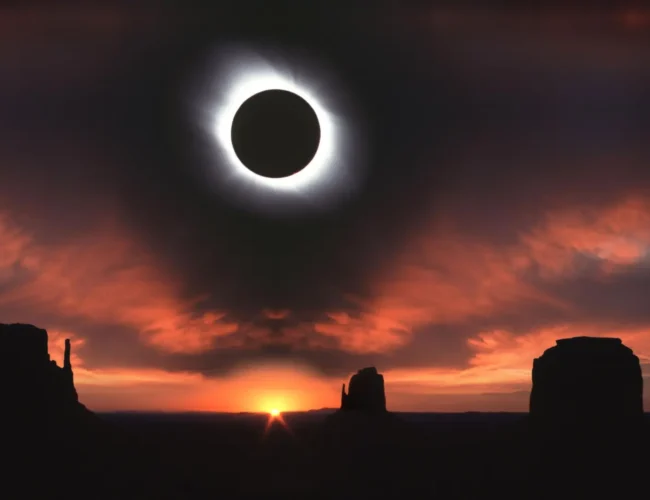 ¿Vas a ver el eclipse? Así puedes descargar los mapas en Google Maps y Apple Maps para no quedarte sin GPS