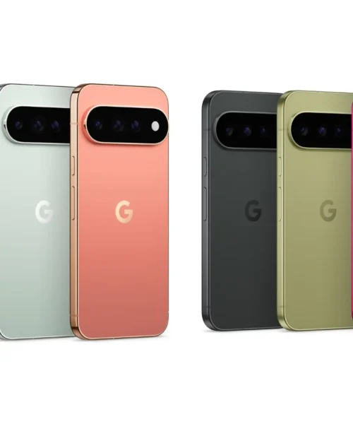 Google presenta los Pixel 11: más potencia, mejores cámaras y un zoom que llega hasta 120 aumentos