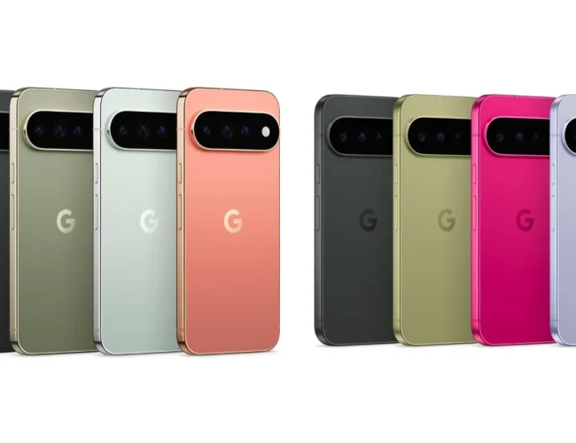 Google presenta los Pixel 11: más potencia, mejores cámaras y un zoom que llega hasta 120 aumentos