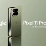 En plena batalla de los móviles plegables, Google vuelve a dejar a España sin su Pixel 11 Pro Fold