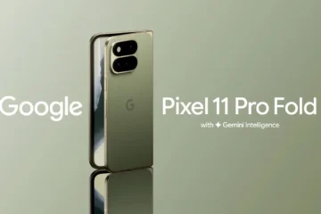 En plena batalla de los móviles plegables, Google vuelve a dejar a España sin su Pixel 11 Pro Fold