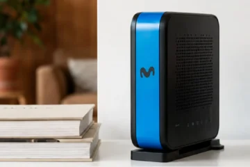 Movistar aclara la polémica con sus routers y explica por qué algunos equipos dejarán de funcionar en septiembre