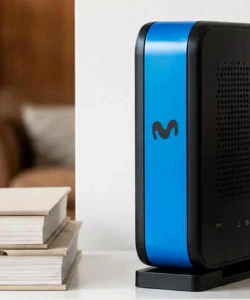 Movistar aclara la polémica con sus routers y explica por qué algunos equipos dejarán de funcionar en septiembre