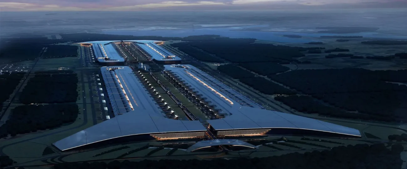 Musk quiere fabricar sus propios chips para no quedarse sin ellos: así será Terafab, la megafábrica de Tesla y SpaceX