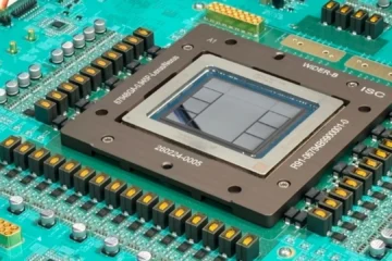 OpenAI reta a Nvidia con su chip Jalapeño: ofrece más velocidad y eficiencia para acelerar la IA