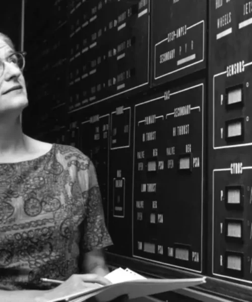¿Quién fue Nancy Grace Roman? La NASA rinde homenaje a «la madre del Hubble» con su último telescopio