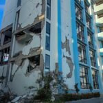 Terremoto de magnitud 7.7 sacude a Indonesia