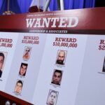 EE.UU. imputa a presuntos líderes del CJNG; ofrece más de 100 mdd por información