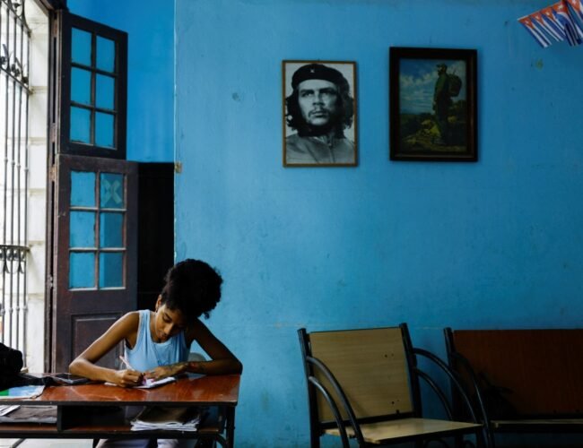 Cuba llega al centenario de Fidel Castro en plena crisis