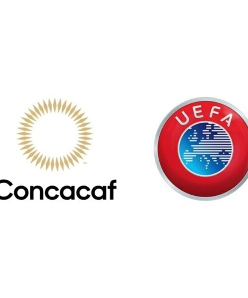 Se unen UEFA y Concacaf para crear una nueva competencia internacional: The Guardian