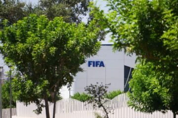 Confederación Africana de Futbol ‘reafirma por unanimidad su apoyo’ a Infantino