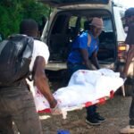 Al menos 40 muertos en ataque de pandillas en Haití