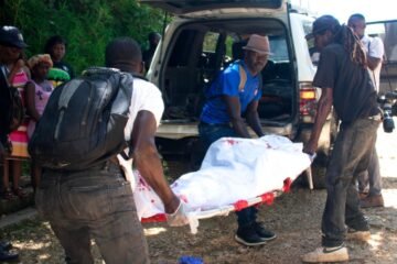 Al menos 40 muertos en ataque de pandillas en Haití