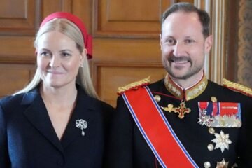 Quién es Mette-Marit, la polémica figura que acompañará a Haakon en el trono de Noruega