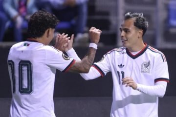 México vs Panamá Sub-20: dónde ver y a qué hora es el partido del Premundial de la Concacaf