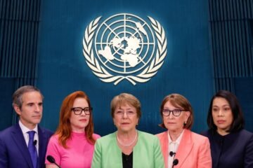 Liderazgo de la ONU: América Latina expone planes de reforma