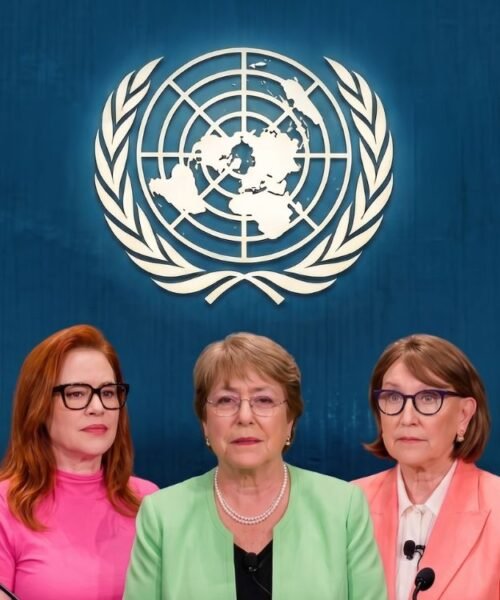 Liderazgo de la ONU: América Latina expone planes de reforma