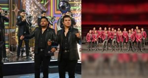 LA ADICTIVA HARÁ HISTORIA EN EL AUDITORIO NACIONAL
