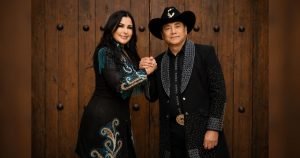 LA MÚSICA NO CONOCE FRONTERAS | Arelys Henao y Exterminador fusionan su música