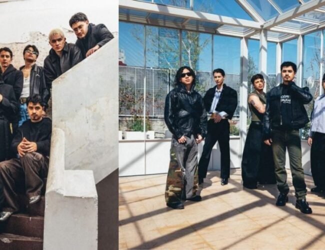 LOW CLIKA PRESENTA “ME DICE QUE NO”