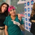 CYNTHIA KLITBO PRESUME DISEÑO DE IMAGEN EN LA CASA DE LOS FAMOSOS