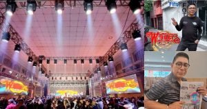 “WINNERS, LA FÁBRICA DE IDEAS” DE GIRA POR ESTADO UNIDOS