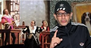 GERMÁN ORTEGA, RETOMÓ LA DENUNCIA DE ESTAFA QUE PUSO EN 2025