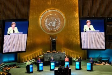 En Vivo | Primer diálogo regional con aspirantes a liderar la ONU