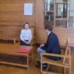 Difunden primera prueba de vida de Aung San Suu Kyi desde 2021