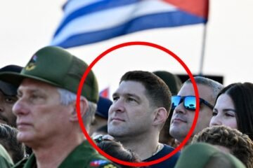 Nieto de Castro tiene vínculos con ‘mafia cubana’ en México: NYT