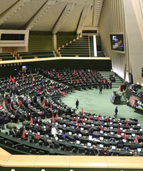 Irán cuestiona el pacto militar entre Arabia Saudí y sus aliados